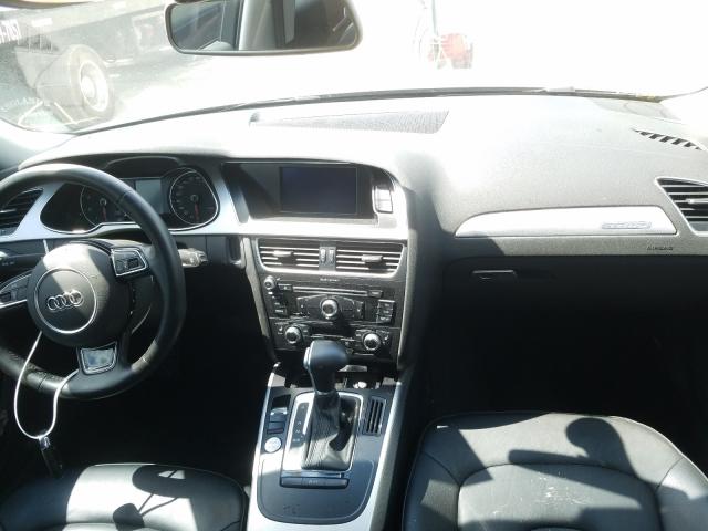 Audi A4 Premium 2016