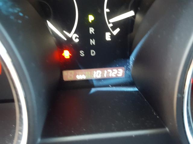 Toyota Highlander 2013