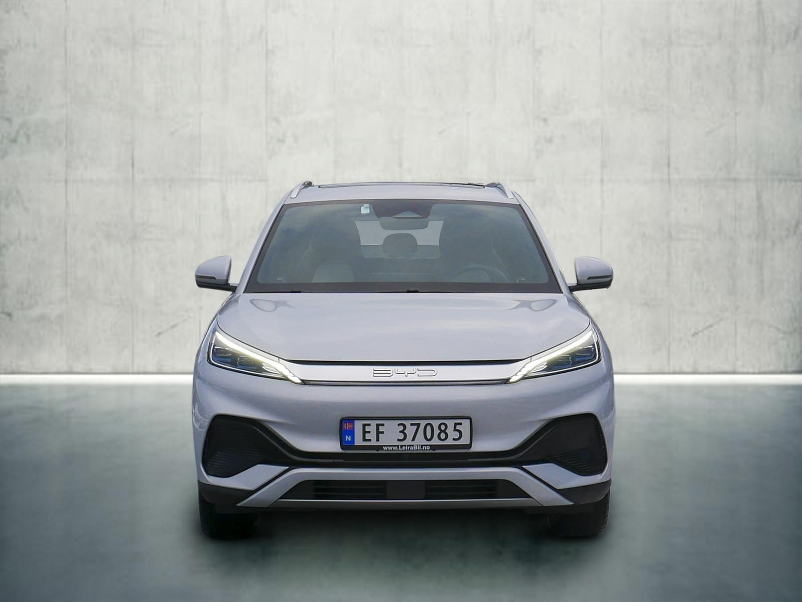 BYD Atto3