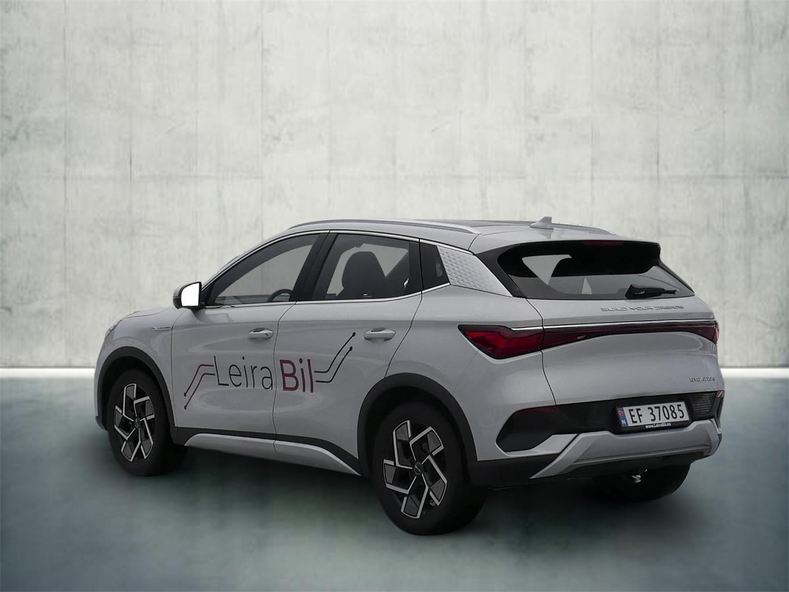 BYD Atto3