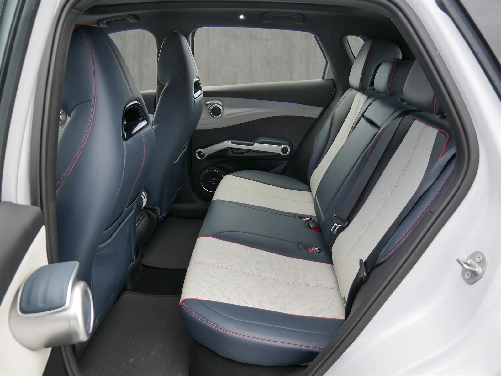 BYD Atto3