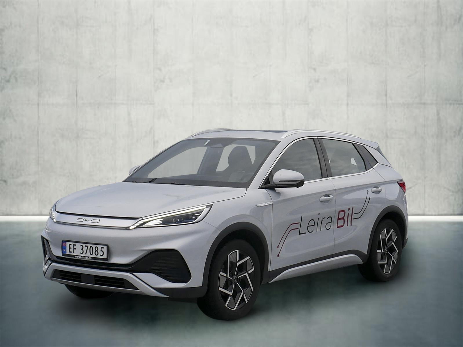 BYD Atto3