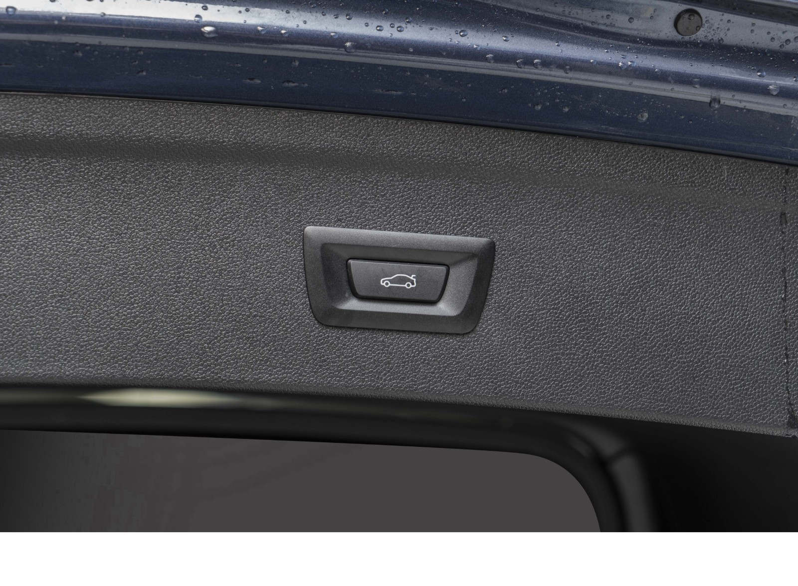 BMW iX xDrive 40