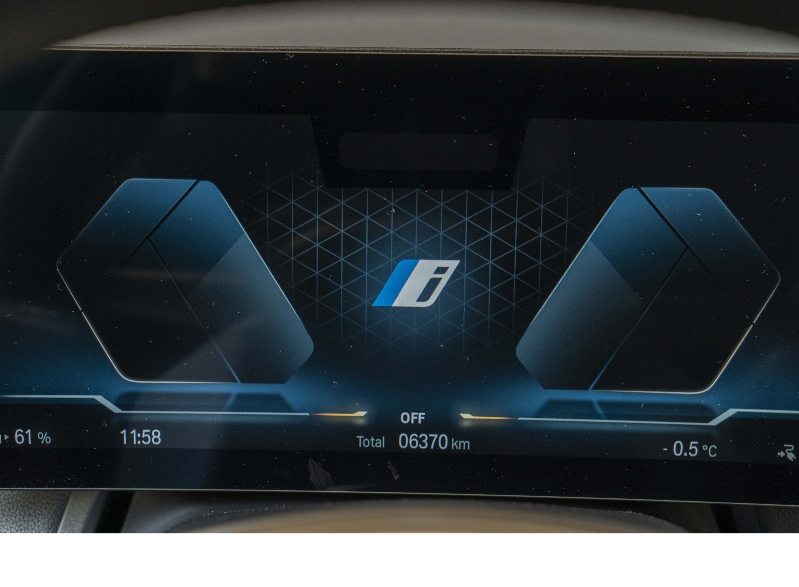 BMW iX xDrive 40