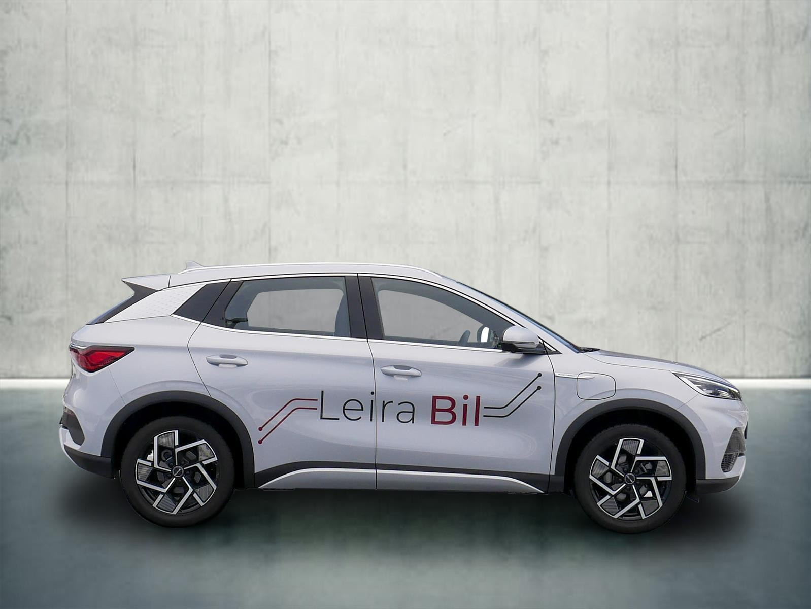 BYD Atto3