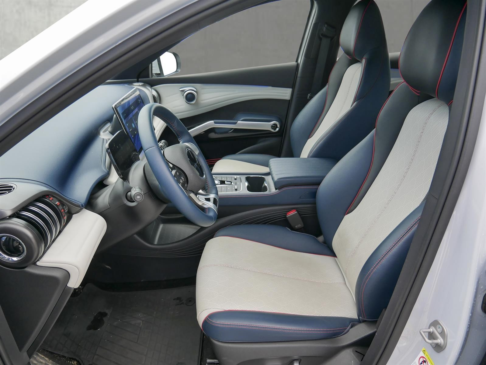 BYD Atto3
