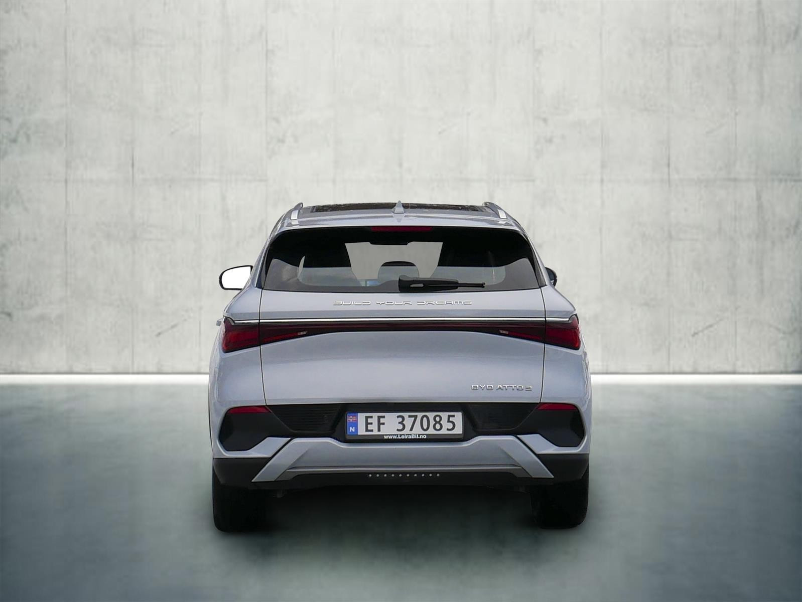 BYD Atto3