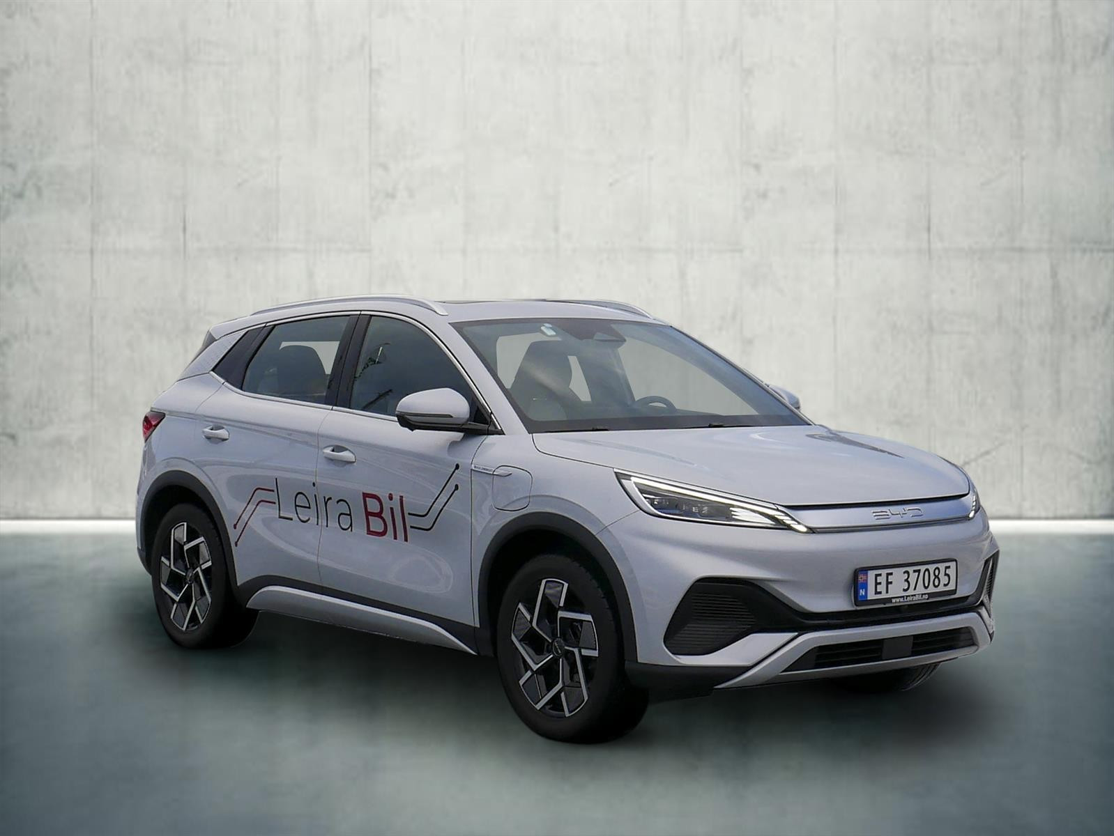 BYD Atto3