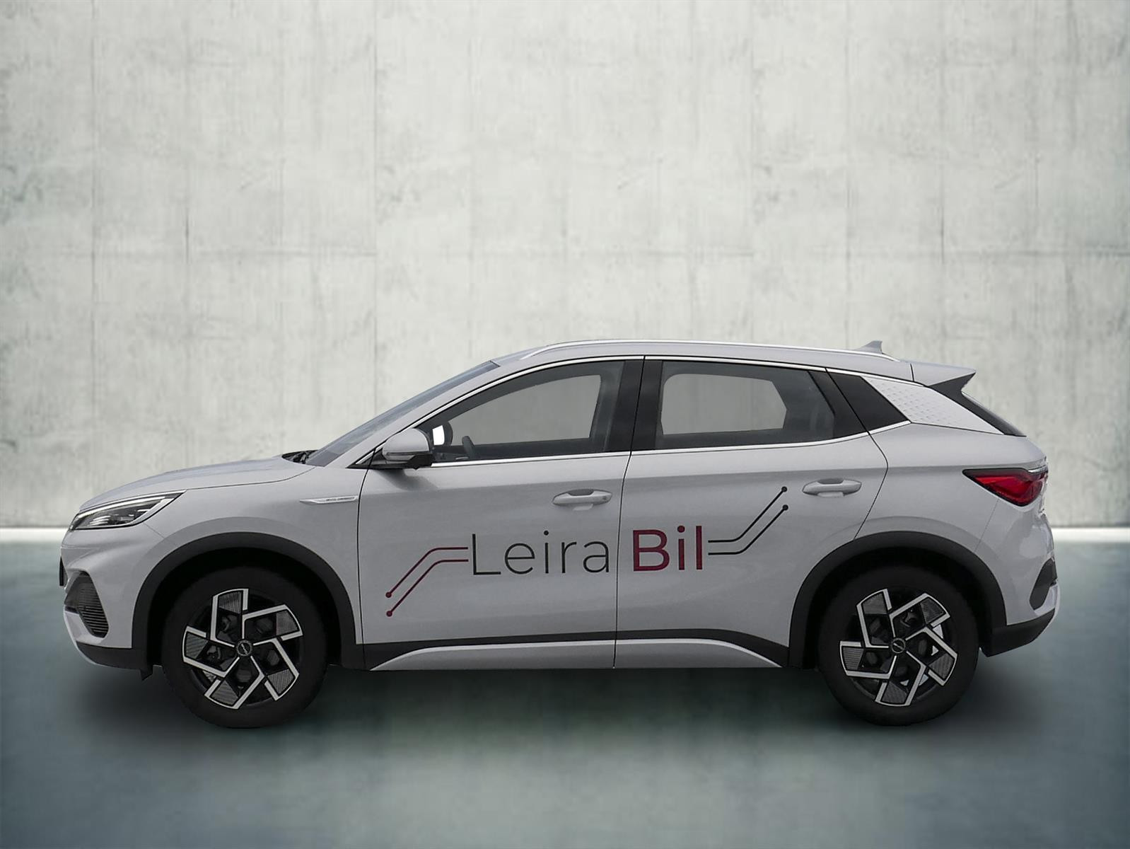 BYD Atto3