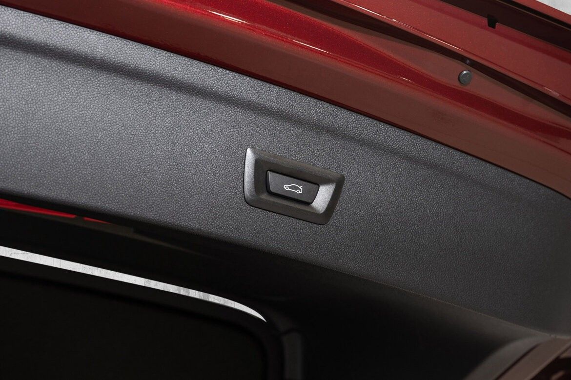 BMW iX xDrive 40