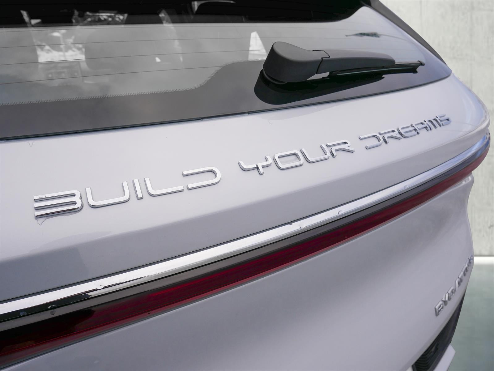 BYD Atto3