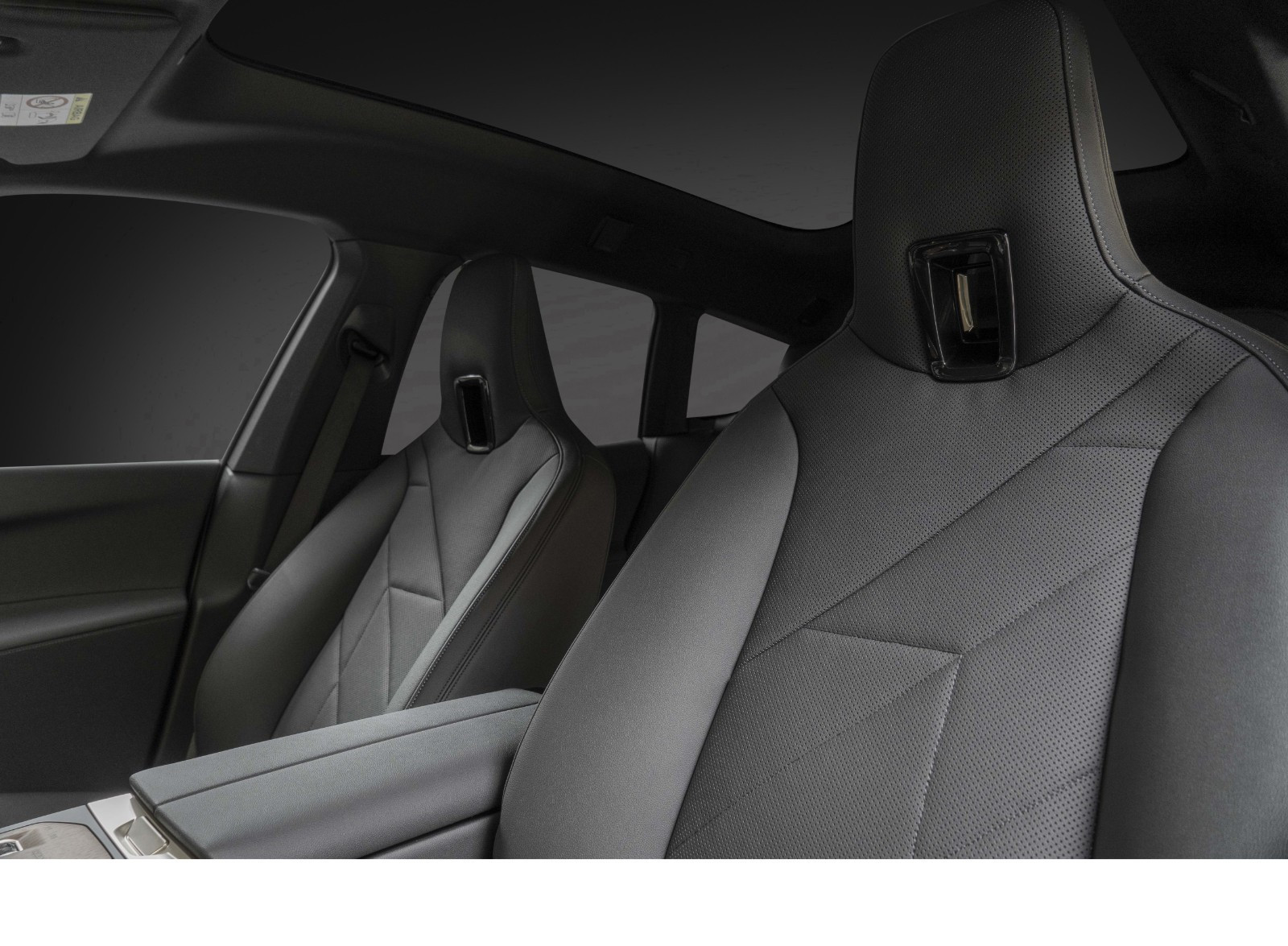 BMW iX xDrive 40