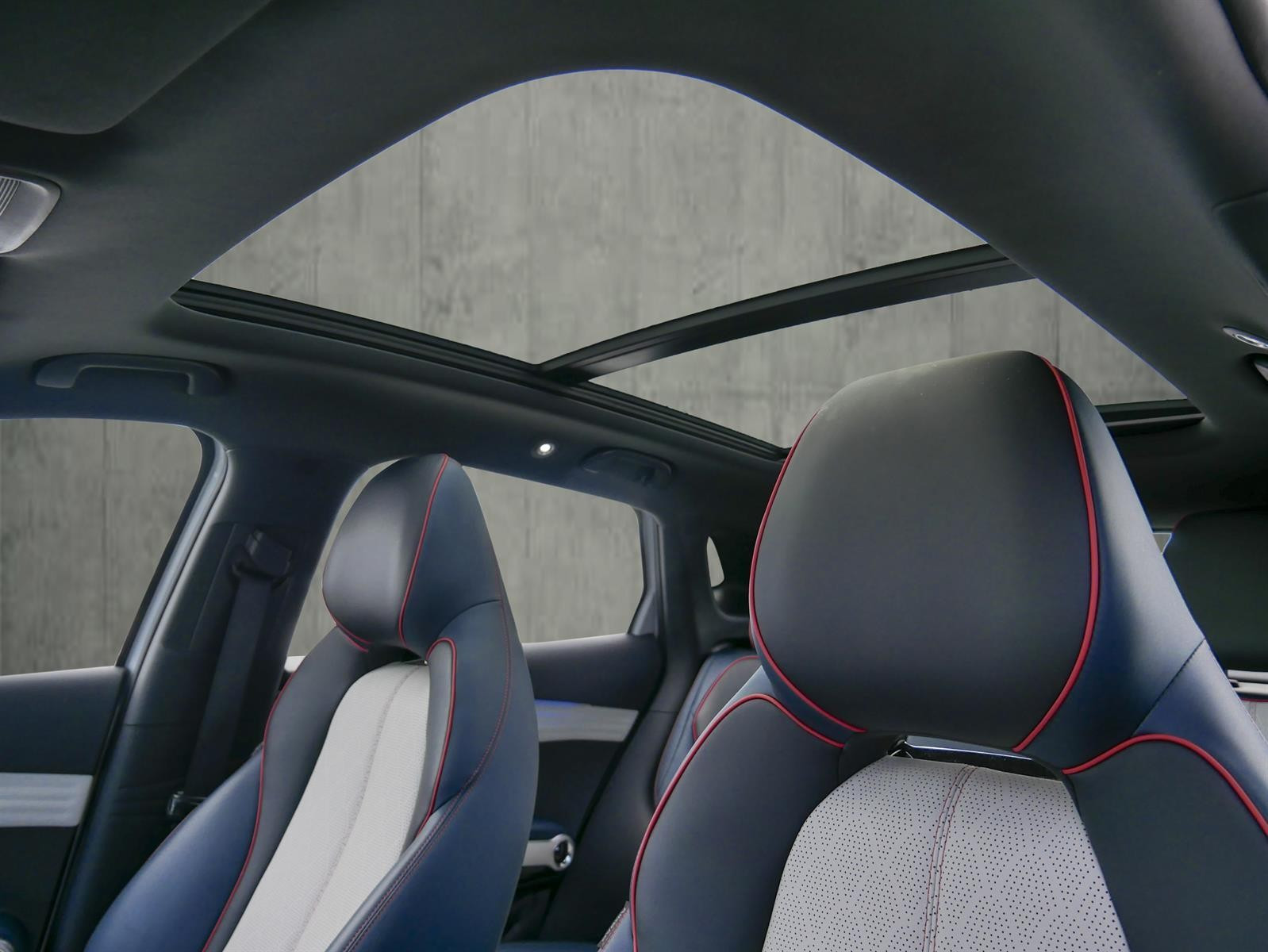 BYD Atto3