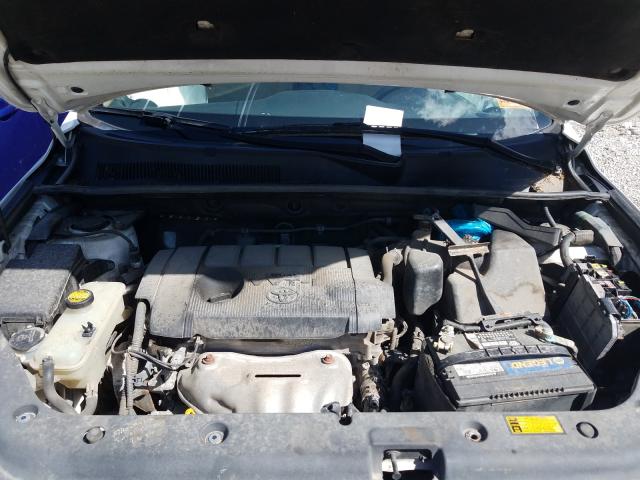 Toyota Rav4 2011