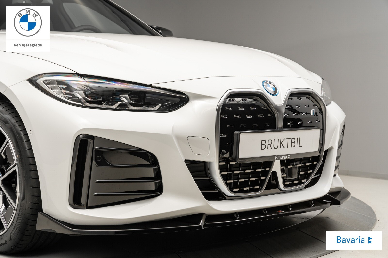 BMW i4
