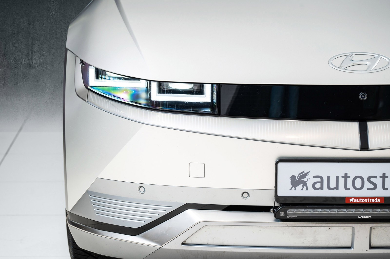 Hyundai Ioniq 5