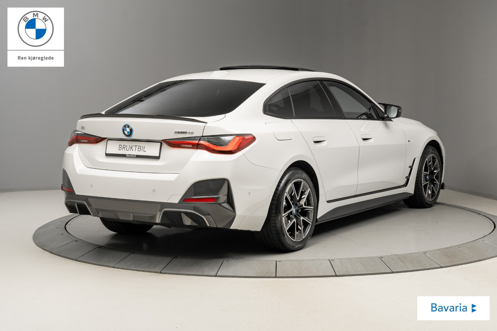 BMW i4