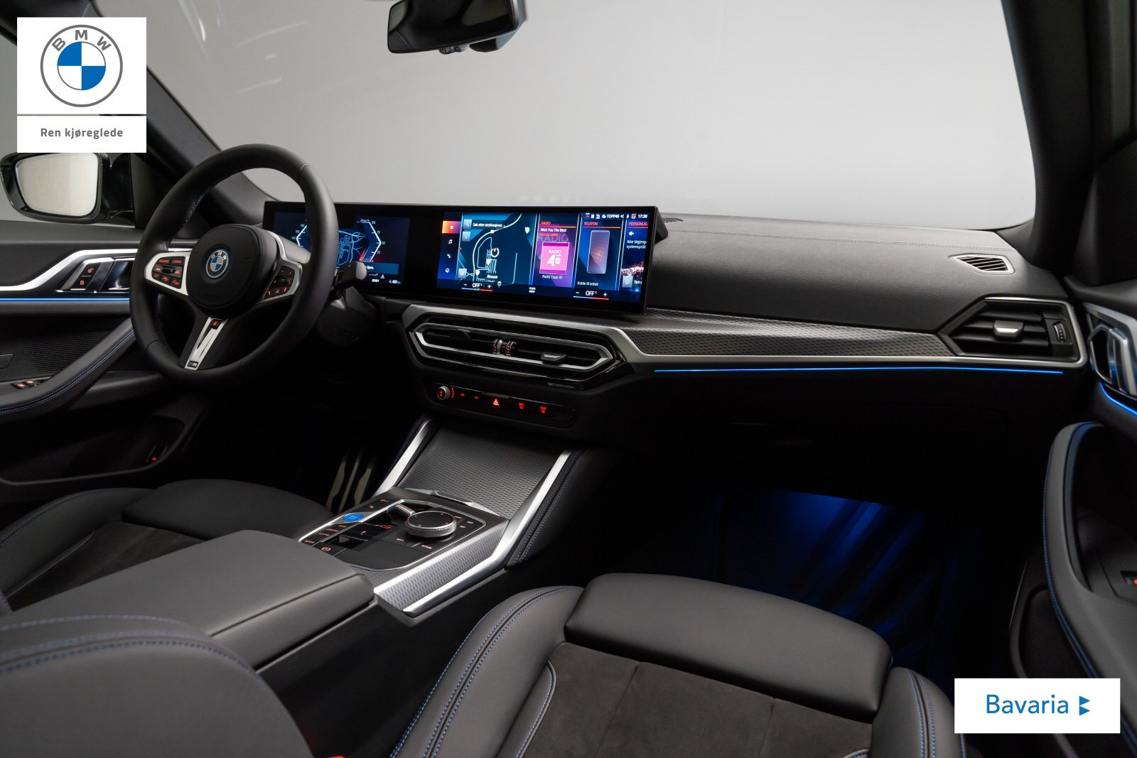 BMW i4