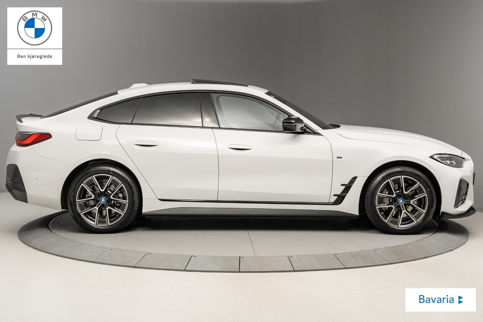 BMW i4