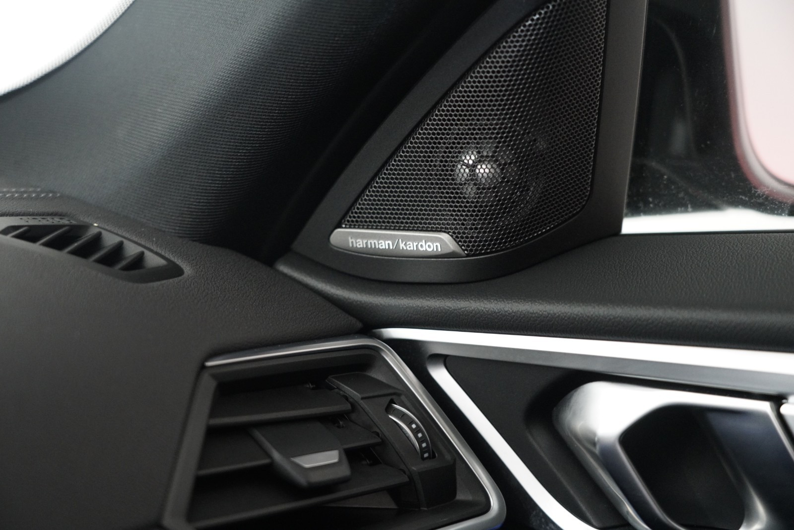 BMW i4 M50