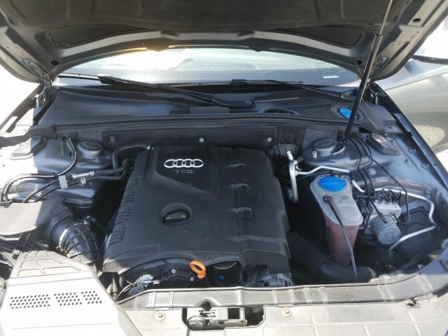 Audi A4 Premium 2013