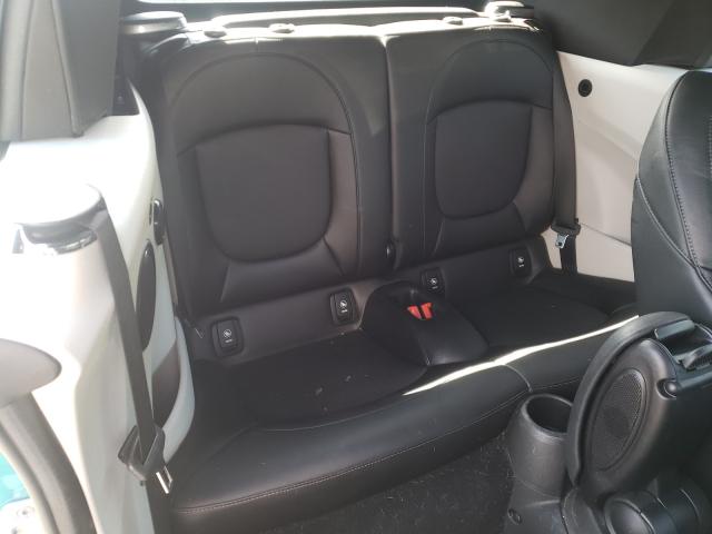 Mini Cooper 2016