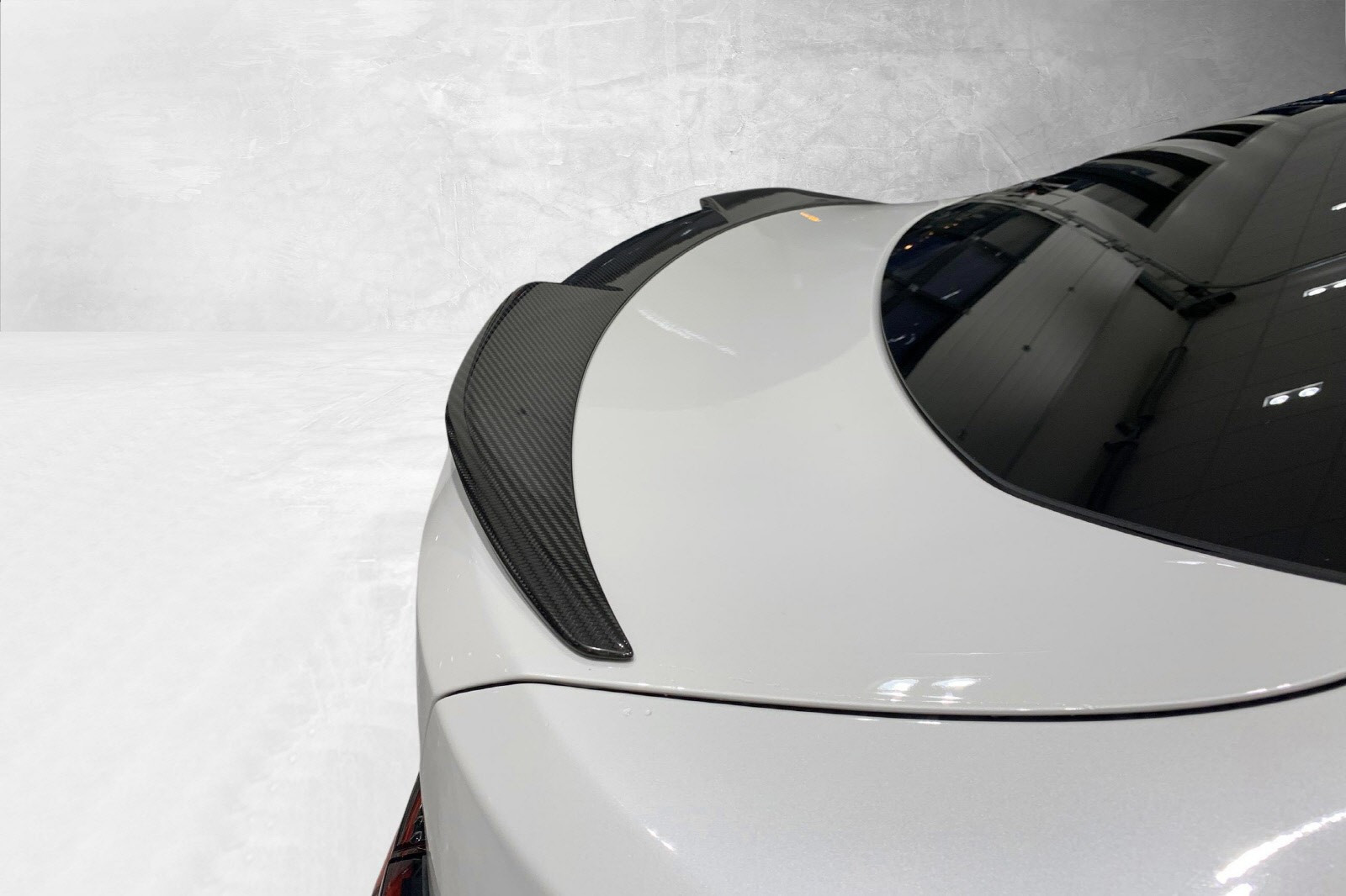 BMW i4 M50