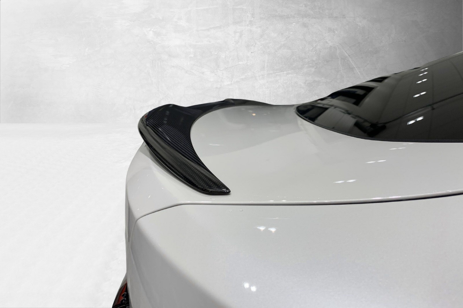 BMW i4 M50