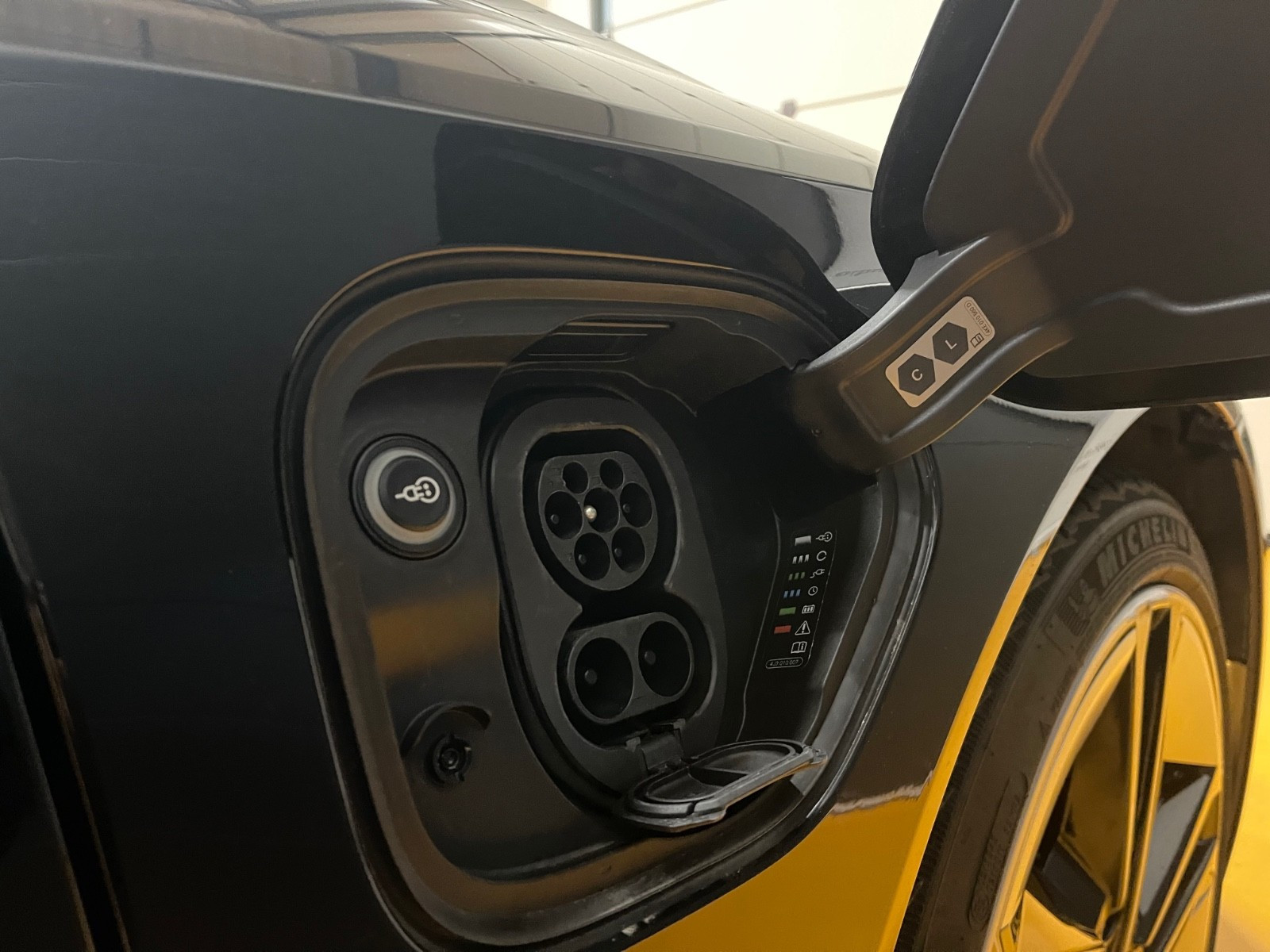 Audi e-tron GT RS