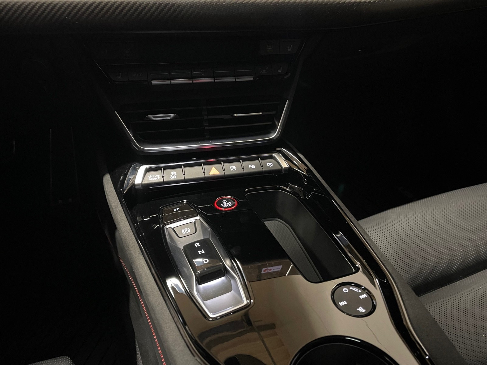Audi e-tron GT RS