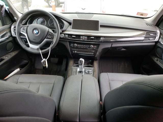 BMW X5 XDRIVE3 2015