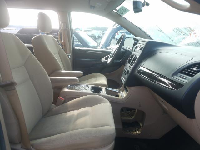 Dodge Grand Caravan 2016