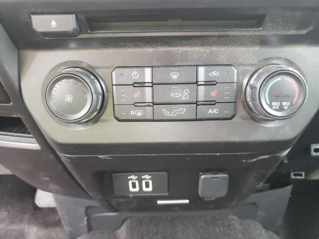 Ford F150 Super 2018