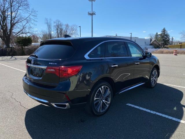 Acura MDX 2020