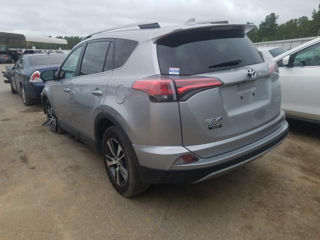 Toyota Rav4 Adven 2018