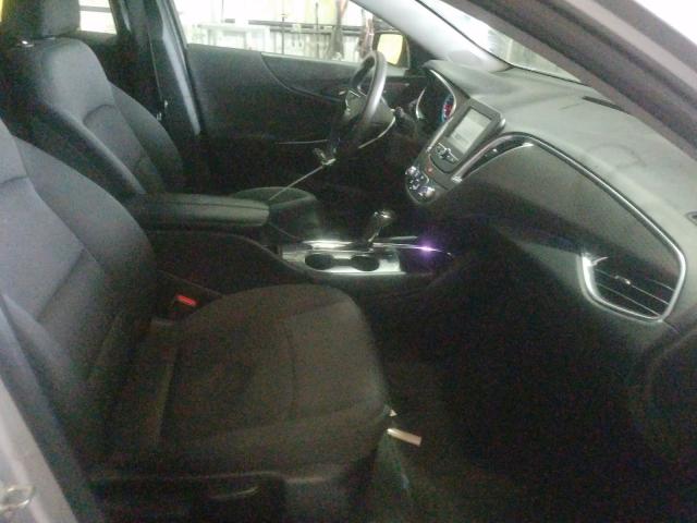 Chevrolet Malibu LT 2018