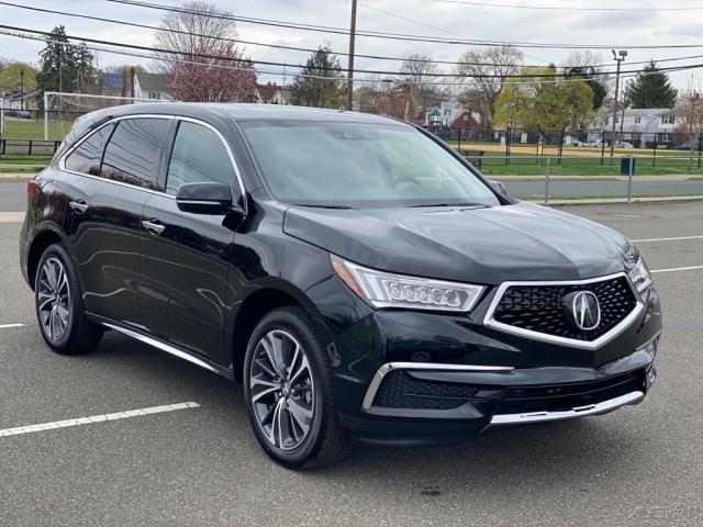 Acura MDX 2020
