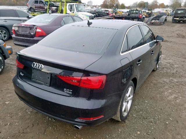 Audi S3 Premium 2015