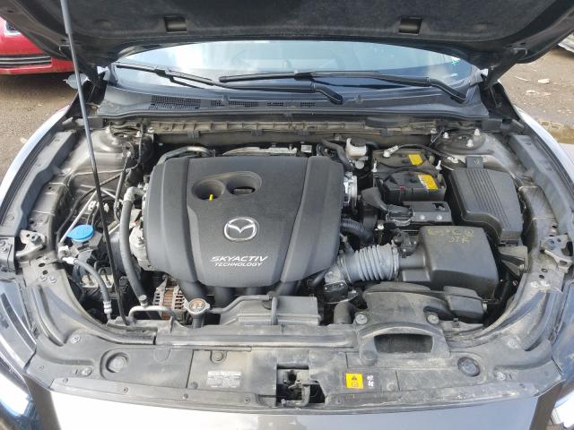 Mazda 6 Touring 2018