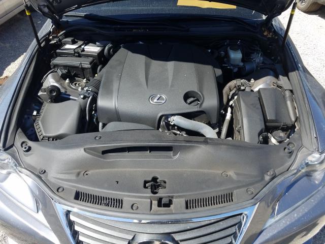 Lexus IS 250 2015