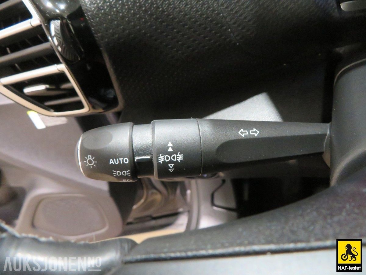 Citroen E-C4