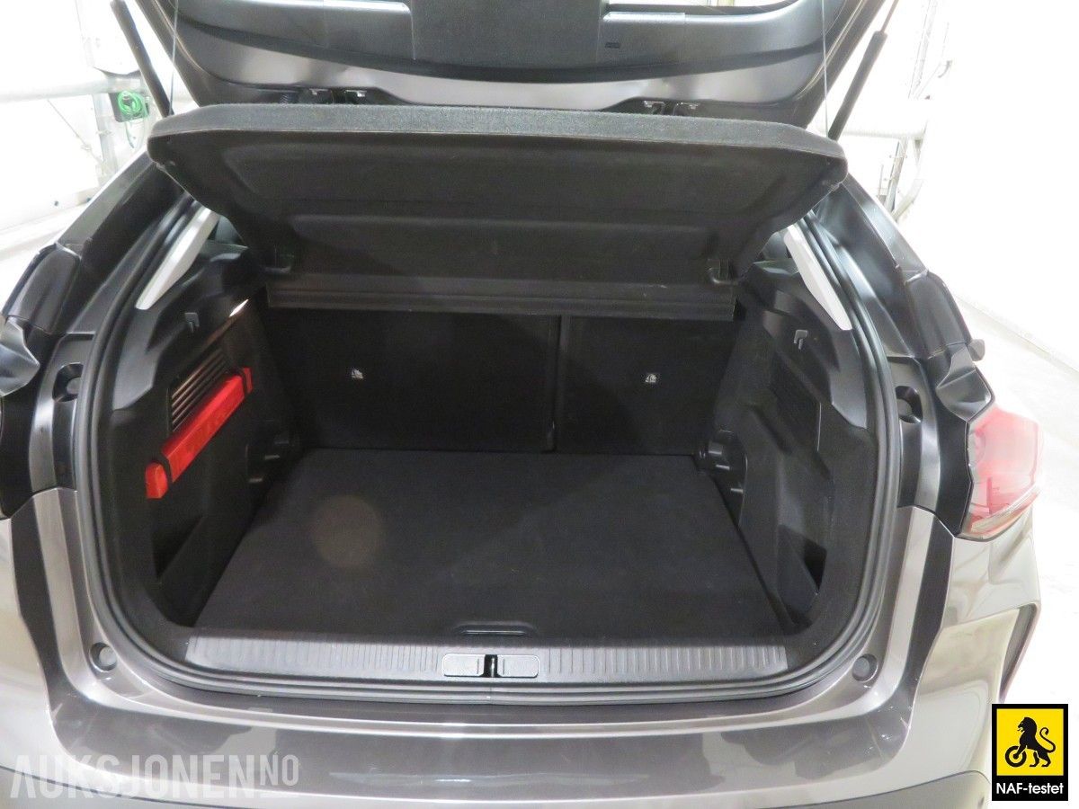 Citroen E-C4