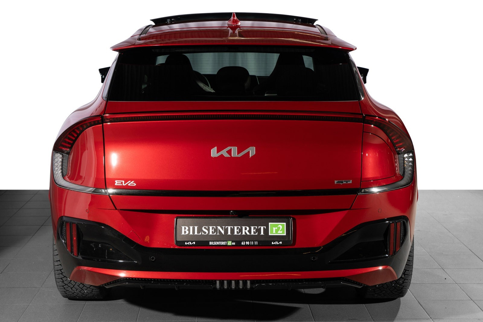 Kia EV6