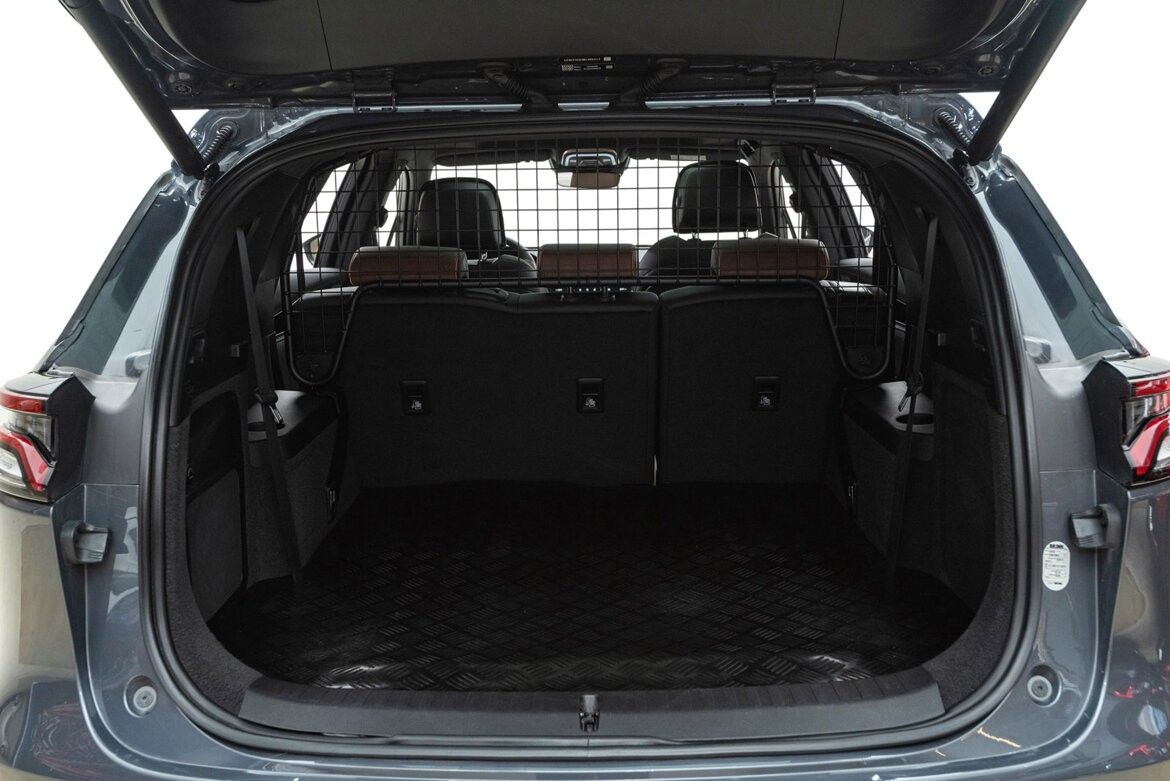 BYD Tang