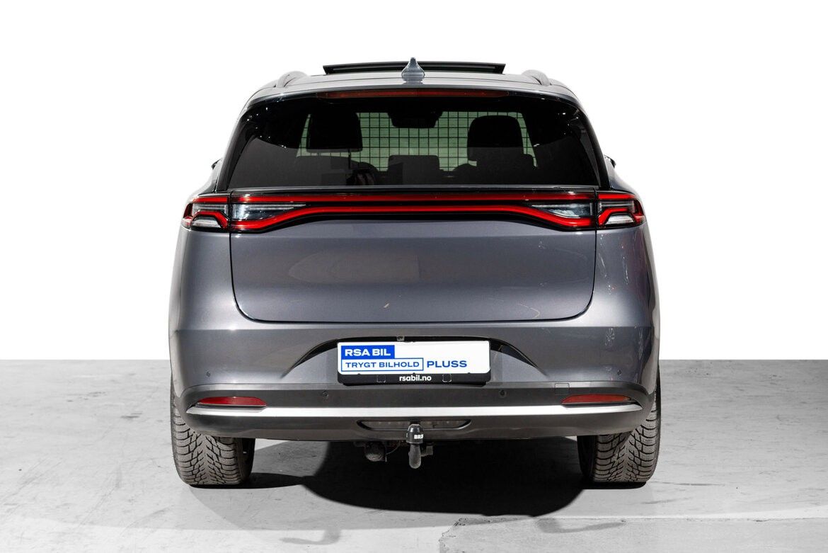 BYD Tang