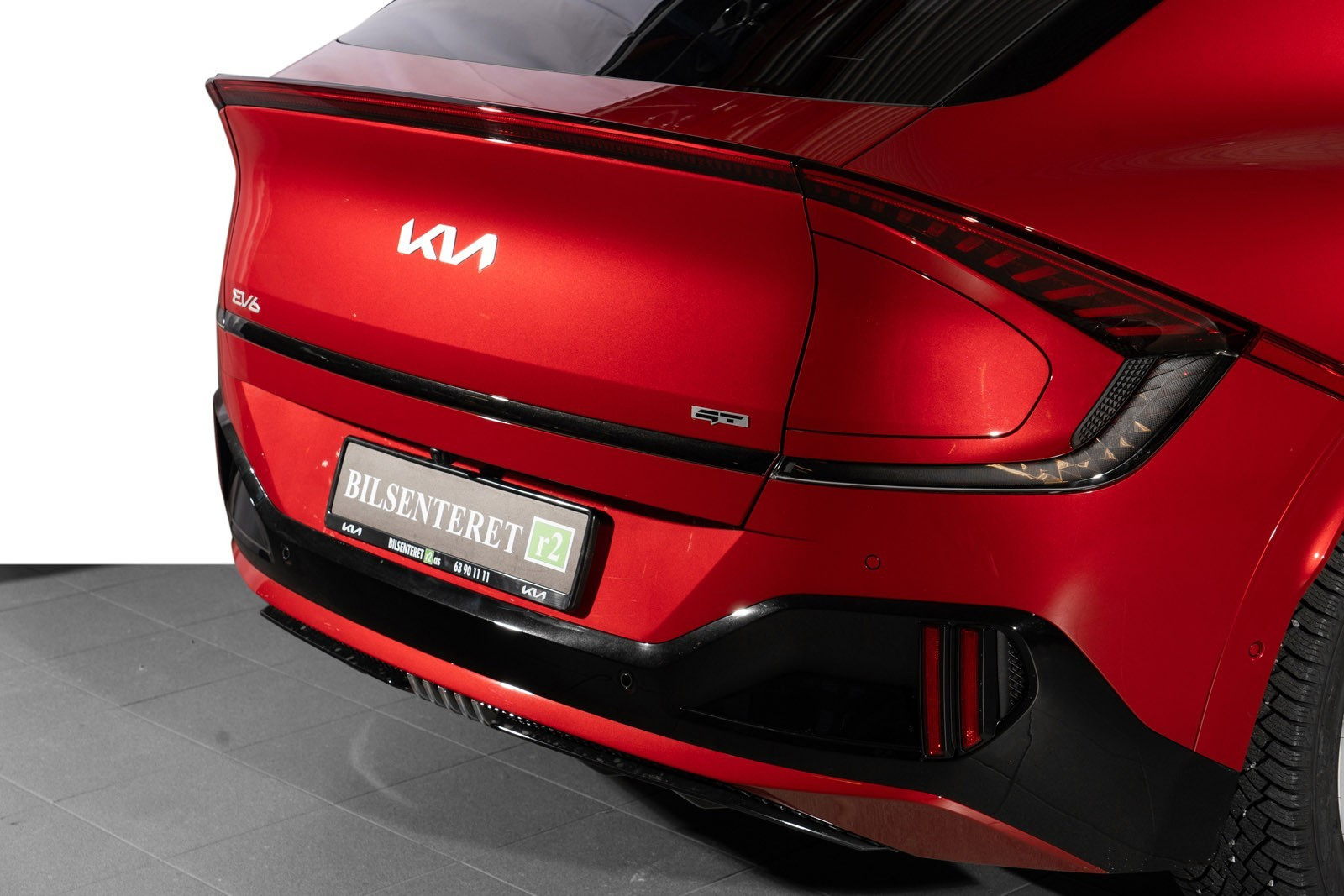 Kia EV6