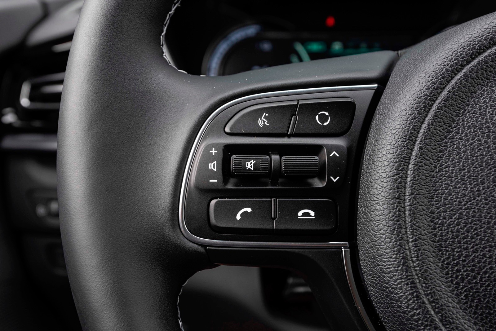 Kia E-Niro
