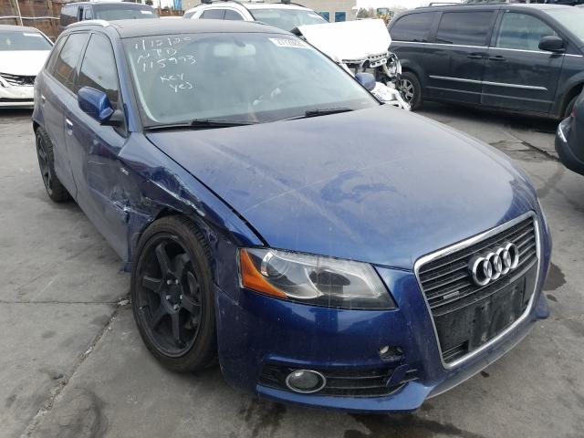 Audi A3 Premium 2011