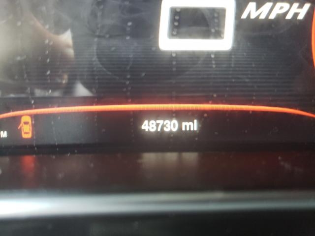 Dodge Dart Limited 2015
