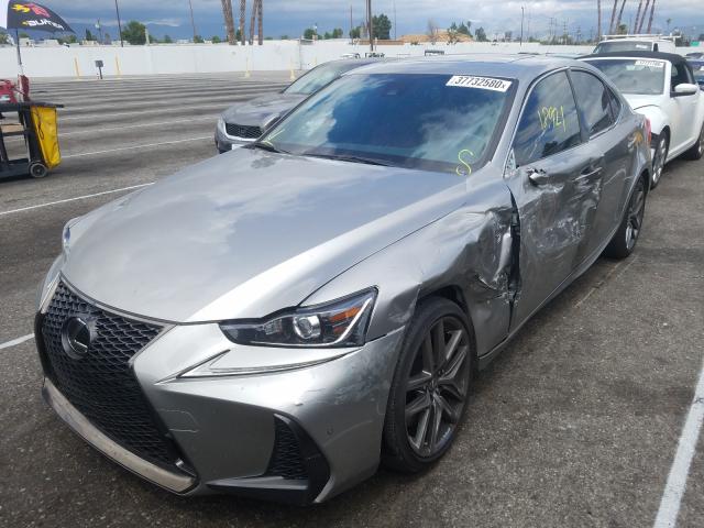 Lexus IS 300 2018